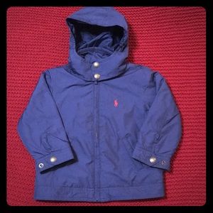 Polo Ralph Lauren jacket